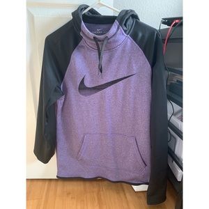 Nike hoodie